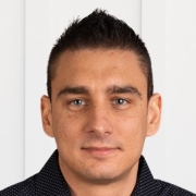 Szűcs Bence