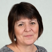Nagy Erzsébet