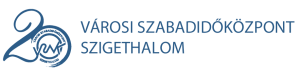 Városi Szabadidőközpont Szigethalom